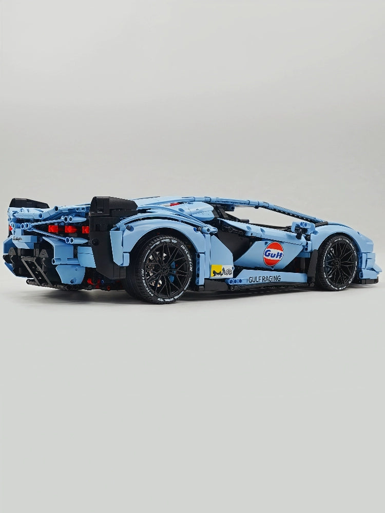 Lamborghini SIAN
