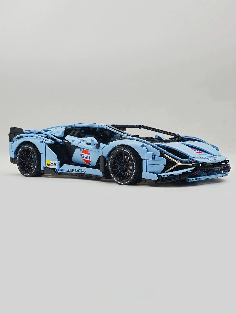 Lamborghini SIAN
