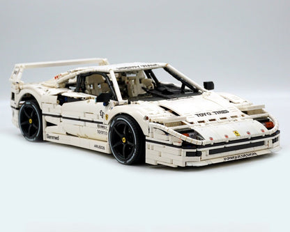 Ferrari F40
