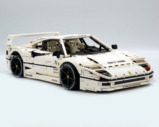 Ferrari F40