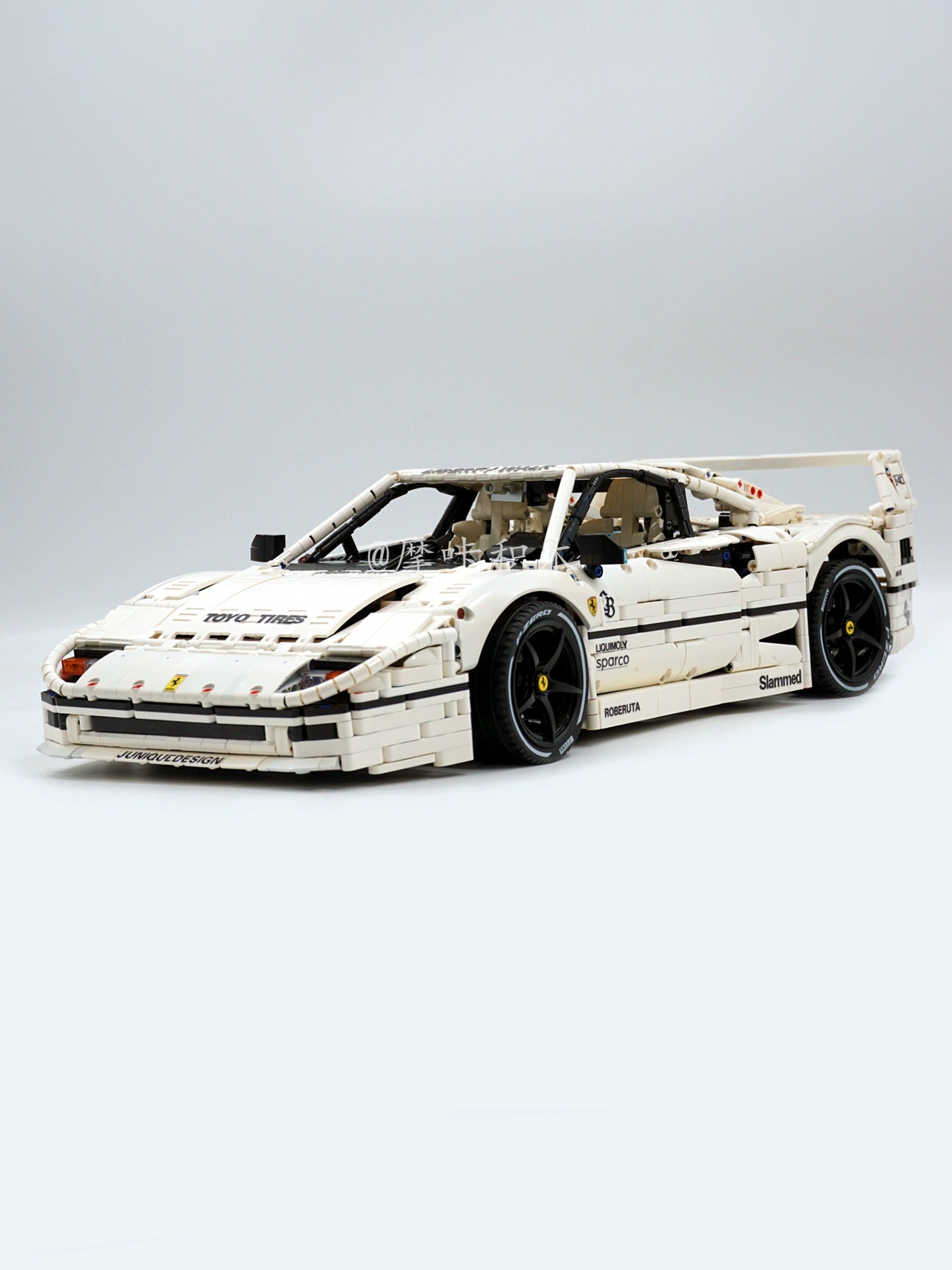 Ferrari F40