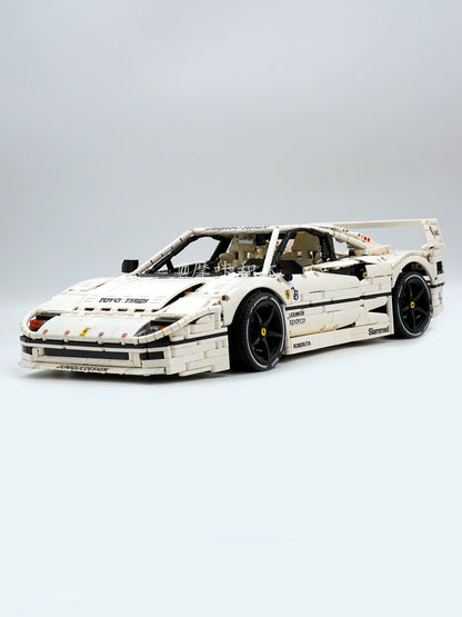 Ferrari F40