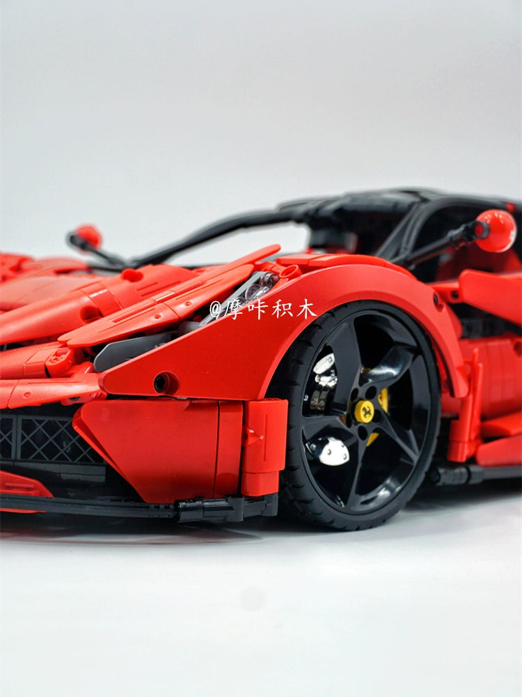 LAFERRARI
