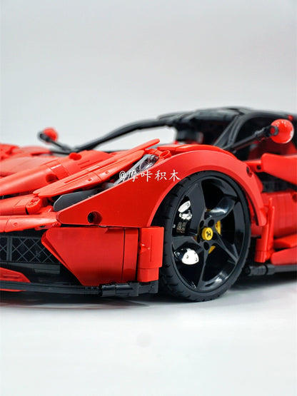 LAFERRARI