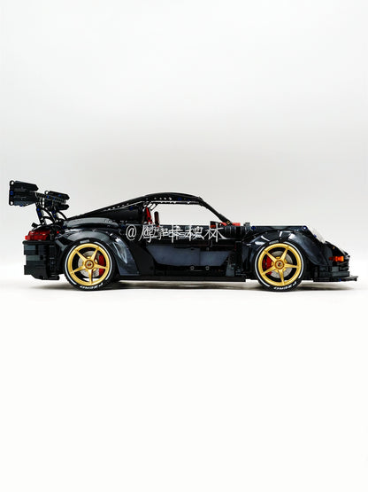 Porsche 911 GT2RS