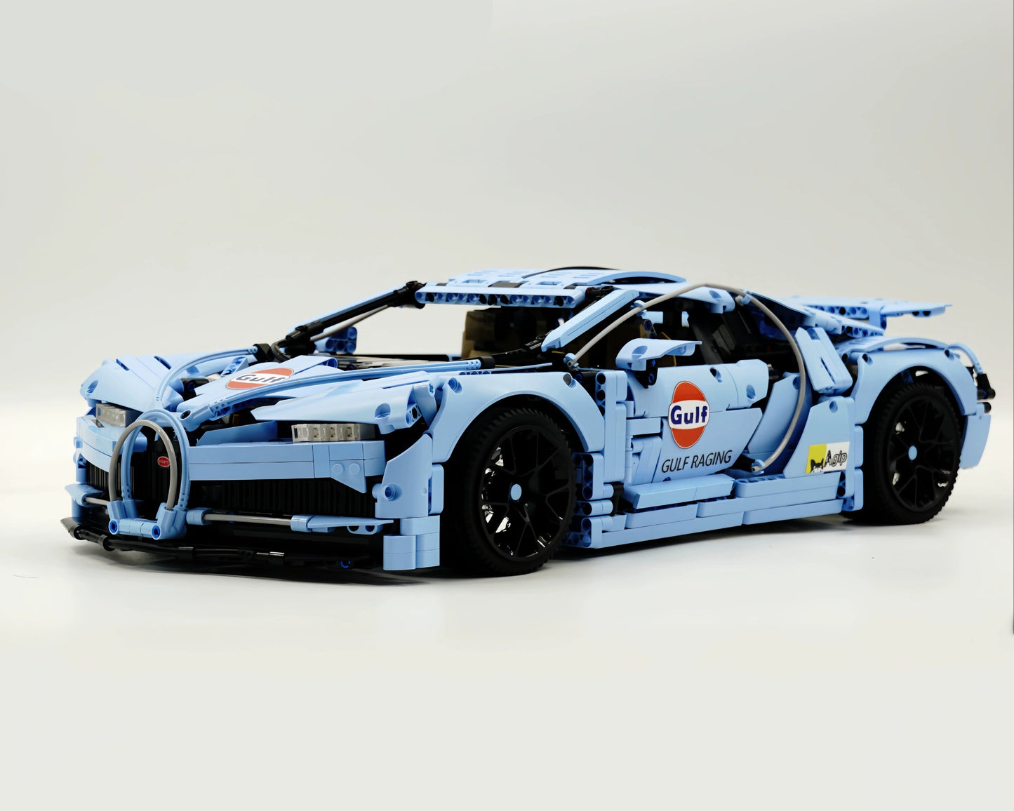 Bugatti Veyron