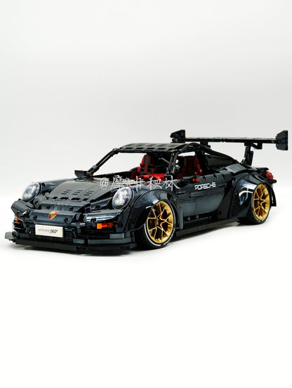 Porsche 911 GT2RS