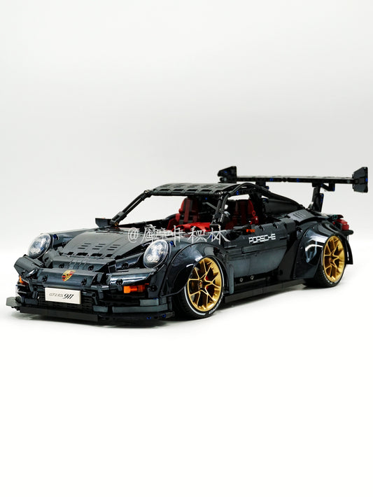 Porsche 911 GT2RS