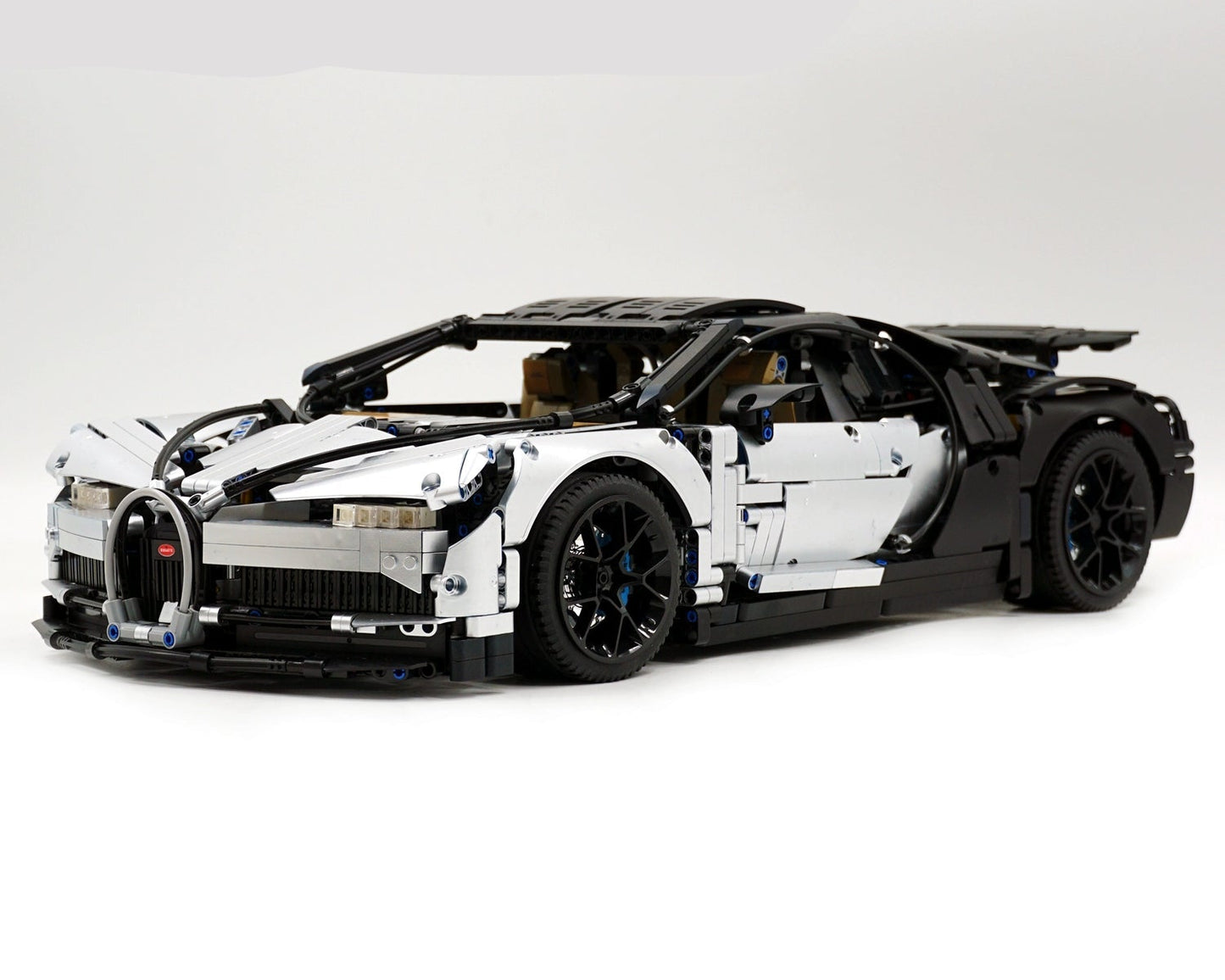 Bugatti Veyron