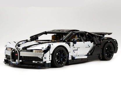 Bugatti Veyron