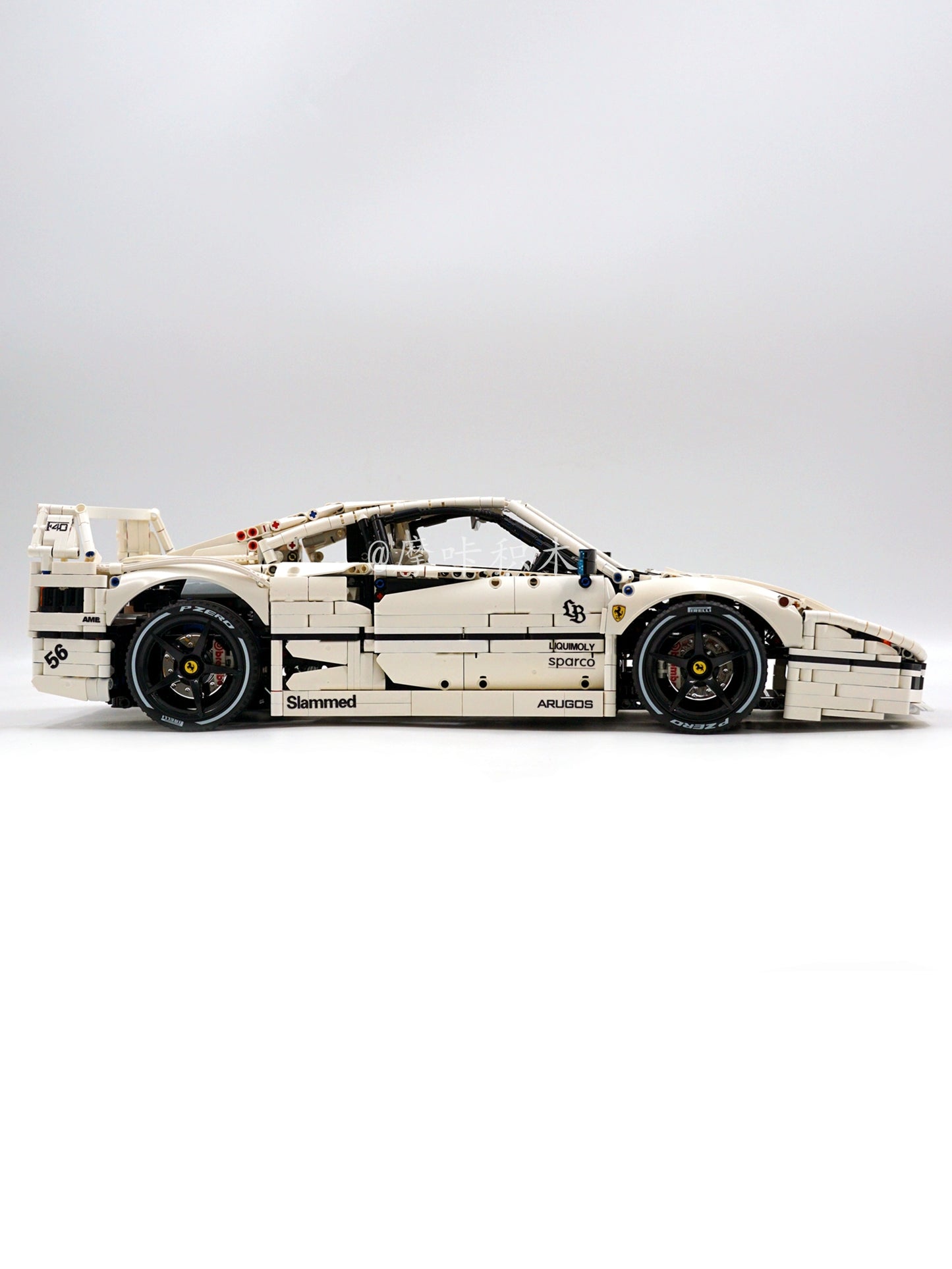 Ferrari F40