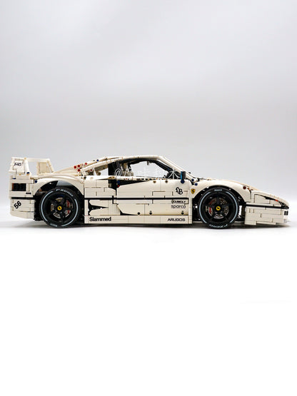 Ferrari F40