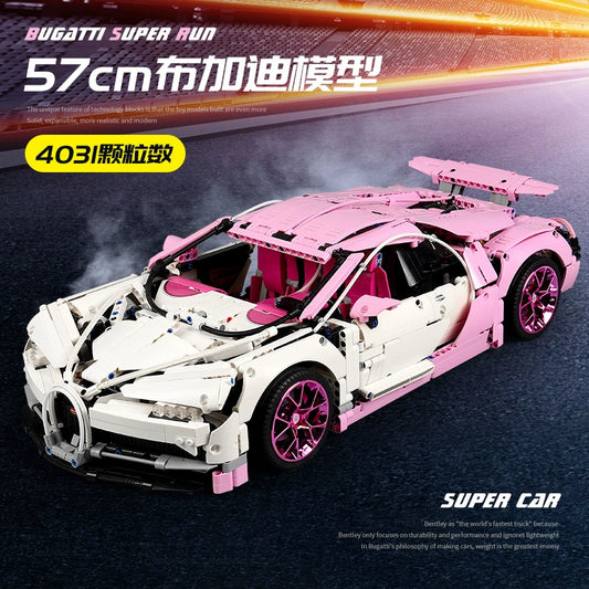 Bugatti Veyron