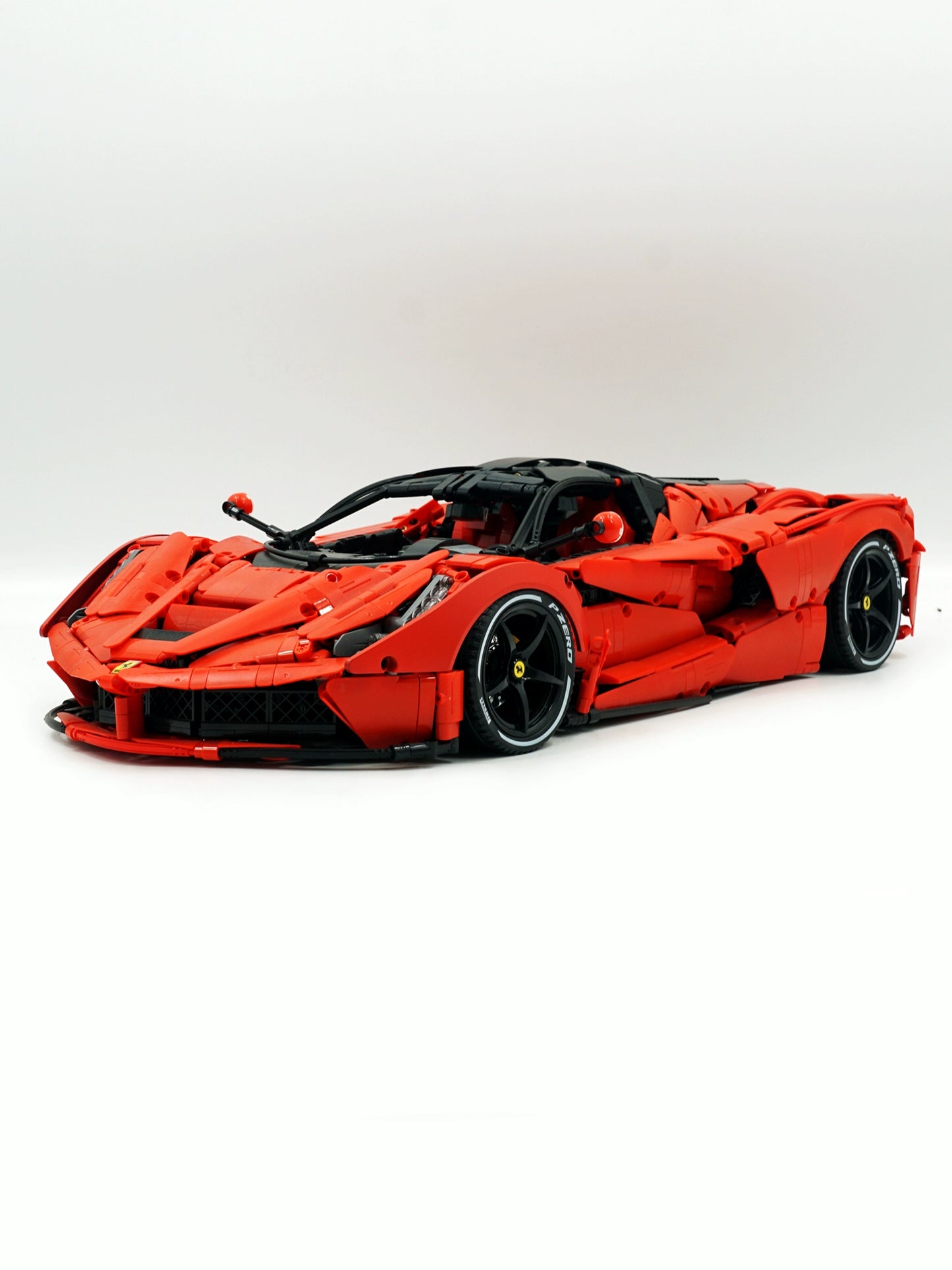 LAFERRARI