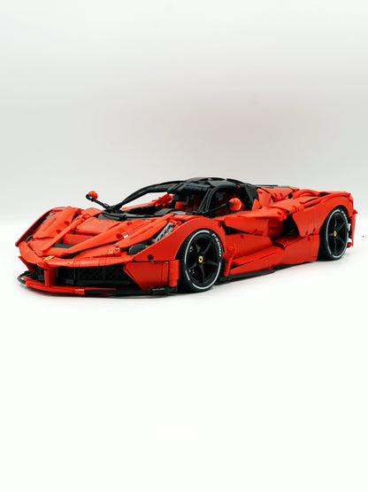 LAFERRARI