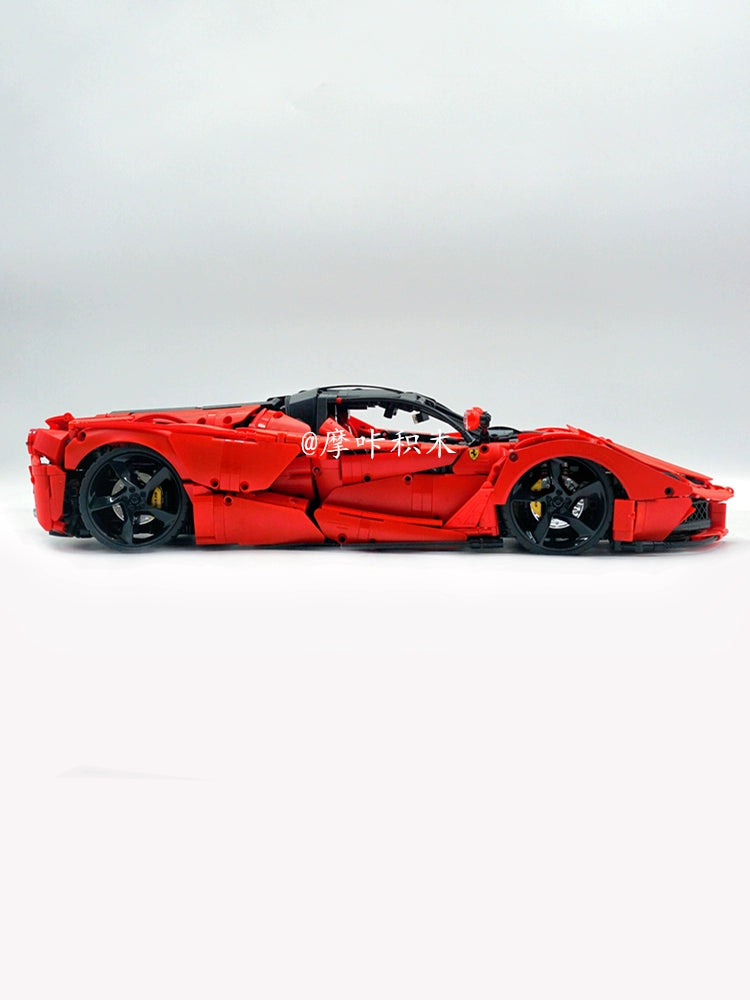 LAFERRARI