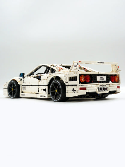 Ferrari F40