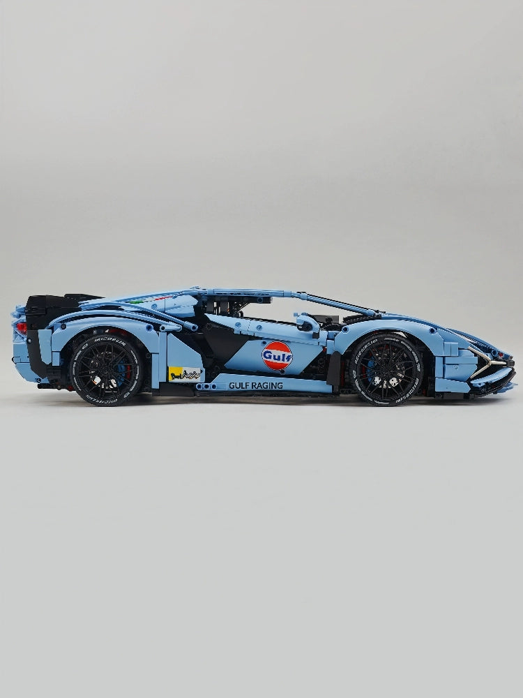 Lamborghini SIAN
