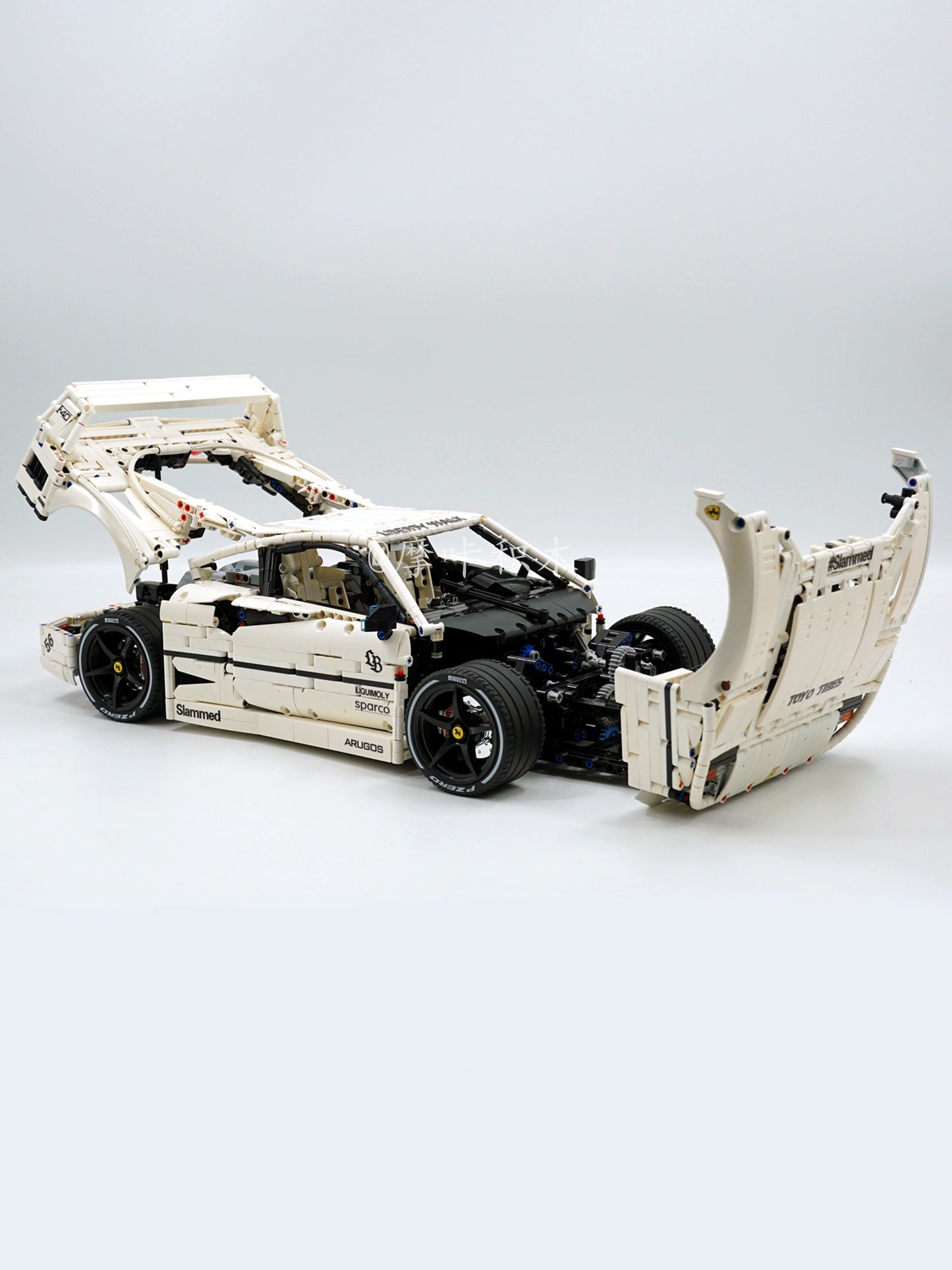 Ferrari F40