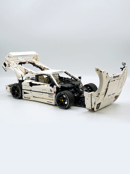 Ferrari F40