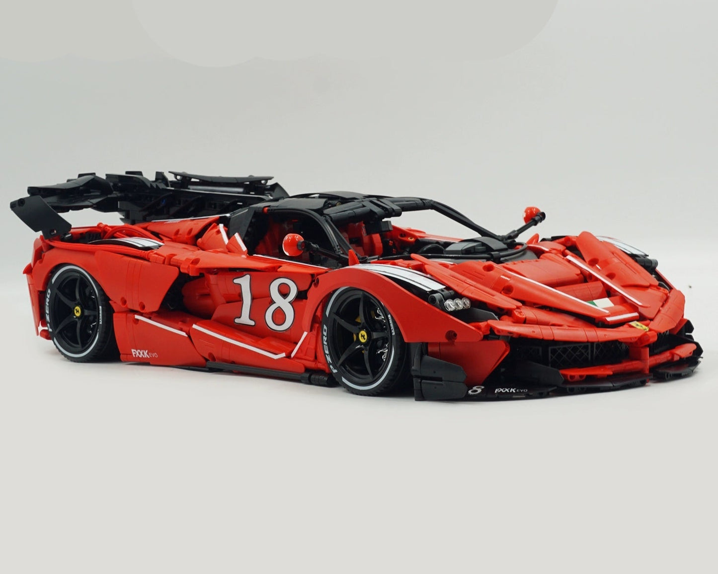 LAFERRARI