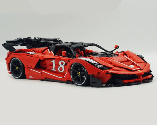LAFERRARI