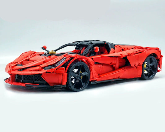 LAFERRARI