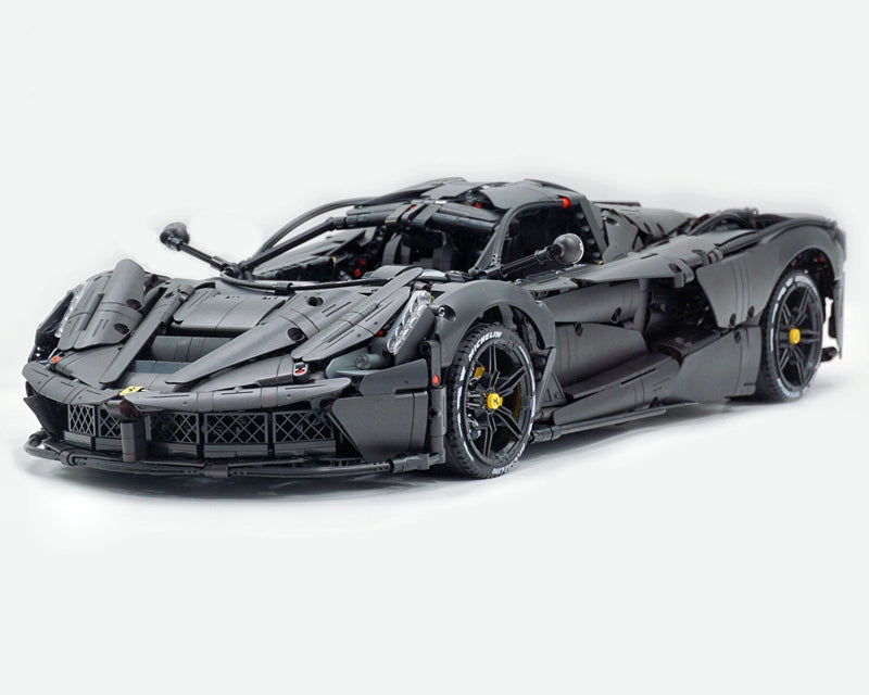 LAFERRARI