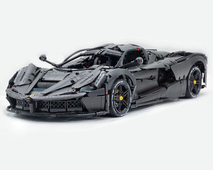 LAFERRARI