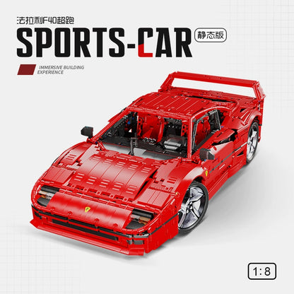 Ferrari F40