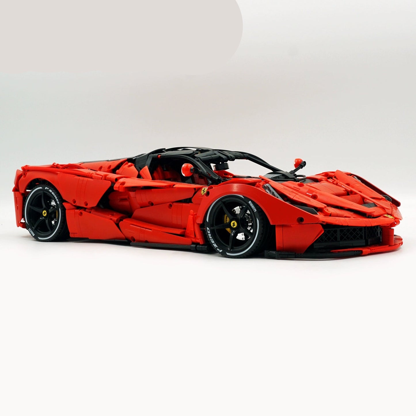 LAFERRARI
